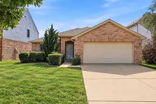 5112 Senator Dr, Fort Worth, TX 76244 - Photo 1