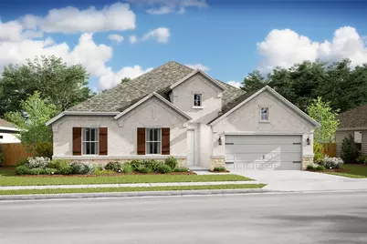 1004 Larkspur Drive, Justin, TX 76247 - Photo 1