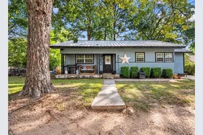 502 Central Avenue, Quitman, TX 75783 - Photo 1