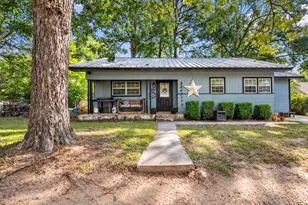 502 Central Ave, Quitman, TX 75783 - Photo 1