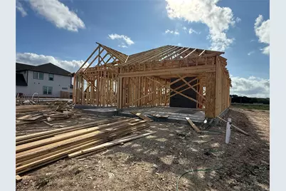 116 Jenjira Way, McGregor, TX 76657 - Photo 3