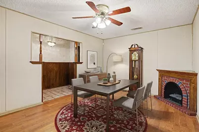 7117 Lowery Lane, North Richland Hills, TX 76182 - Photo 3