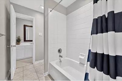 1500 Gentle Way, Prosper, TX 75078 - Photo 19