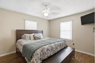 1505 Oliver Street, Weatherford, TX 76086 - Photo 17