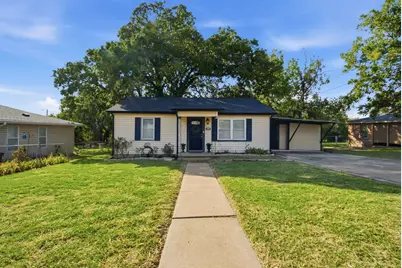 1505 Oliver Street, Weatherford, TX 76086 - Photo 1