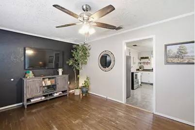 1505 Oliver Street, Weatherford, TX 76086 - Photo 7