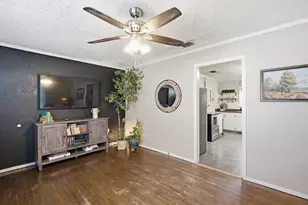 1505 Oliver St, Weatherford, TX 76086 - Photo 7