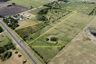 Tbd Tract 1 Hwy 34, Wolfe City, TX 75496 - Photo 1