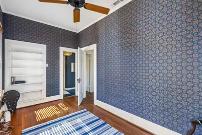 3511 Dartmouth Avenue, Highland Park, TX 75205 - Photo 23