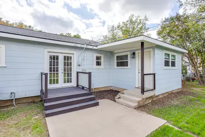 4930 Donnelly Avenue, Fort Worth, TX 76107 - Photo 25