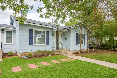4930 Donnelly Avenue, Fort Worth, TX 76107 - Photo 3