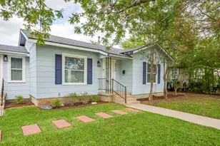 4930 Donnelly Ave, Fort Worth, TX 76107 - Photo 3