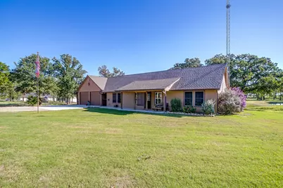 127 Brown Lane, Poolville, TX 76487 - Photo 5