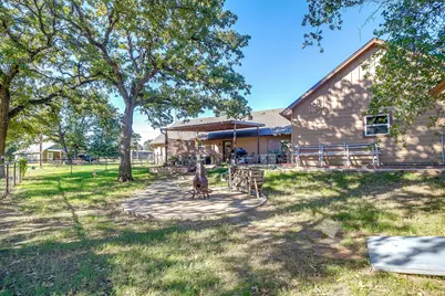 127 Brown Lane, Poolville, TX 76487 - Photo 29