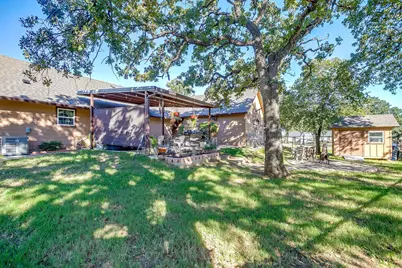 127 Brown Lane, Poolville, TX 76487 - Photo 27