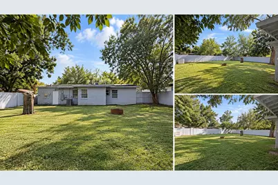 606 Kelly Terrace, Arlington, TX 76010 - Photo 19