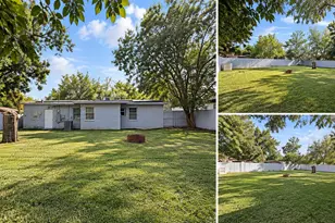606 Kelly Terrace, Arlington, TX 76010 - Photo 19