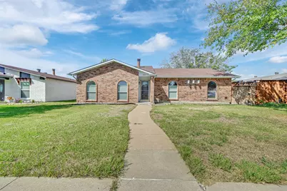 1525 Meandering Way, Garland, TX 75040 - Photo 1