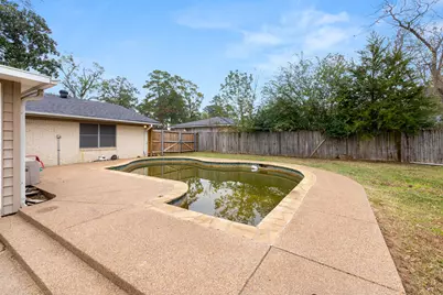 2510 S Wychelm Drive, Kilgore, TX 75662 - Photo 33