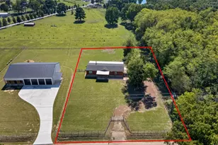 21138 Co Rd 4202, Chandler, TX 75758 - Photo 1
