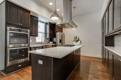 2525 State Street #1117, Dallas, TX 75201 - Photo 15
