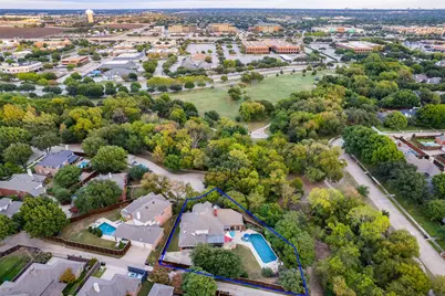 5801 Broadmoor Drive, Plano, TX 75093 - Photo 1