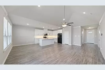 347 Preston Road, Mabank, TX 75147 - Photo 5