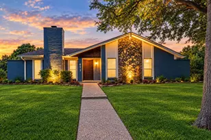 411 Fireside Dr, Richardson, TX 75081 - Photo 1