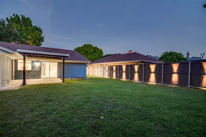 411 Fireside Drive, Richardson, TX 75081 - Photo 21