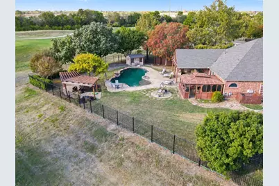 10717 Wolfcreek Lane, Rowlett, TX 75089 - Photo 35