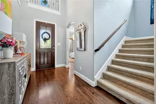 852 Countryside Way, Little Elm, TX 76227 - Photo 3