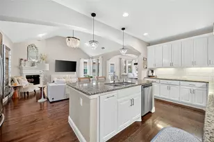 852 Countryside Way, Little Elm, TX 76227 - Photo 11