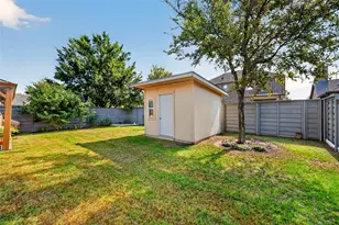852 Countryside Way, Little Elm, TX 76227 - Photo 39