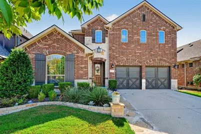 852 Countryside Way, Little Elm, TX 76227 - Photo 1
