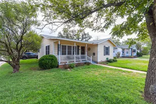 941 Shelton St, Abilene, TX 79603 - Photo 5