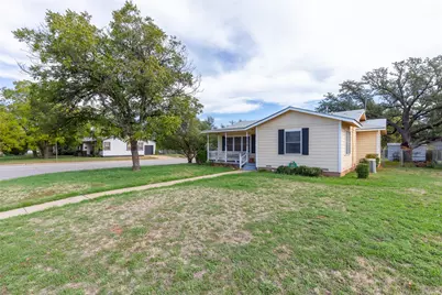 941 Shelton Street, Abilene, TX 79603 - Photo 3