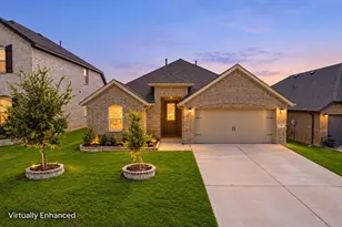1340 Collett Sublett Rd, Kennedale, TX 76060 - Photo 1