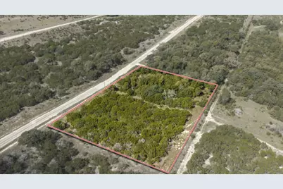 Lot 9 & 10 Mesa Vista Drive, Stephenville, TX 76401 - Photo 3