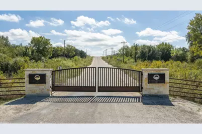 Lot 9 & 10 Mesa Vista Drive, Stephenville, TX 76401 - Photo 1