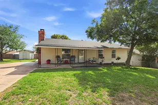 [Address not provided], Kennedale, TX 76060 - Photo 1