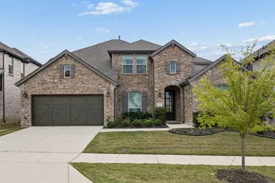 424 Sunnyridge Lane, Little Elm, TX 76227 - Photo 1