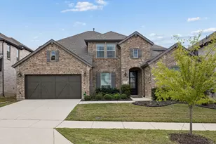 424 Sunnyridge Ln, Little Elm, TX 76227 - Photo 1