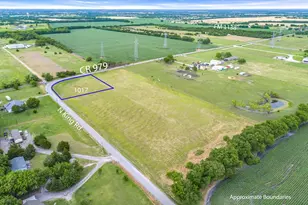 1017 Co Rd 979, Fate, TX 75189 - Photo 1