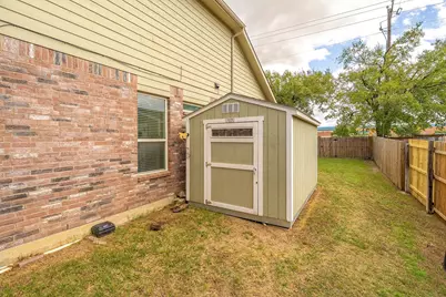 108 Blackforest Road, Krum, TX 76249 - Photo 35