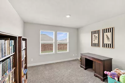 1709 Central Park Drive, Alvarado, TX 76009 - Photo 7