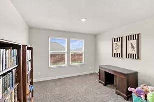1709 Central Park Dr, Alvarado, TX 76009 - Photo 7