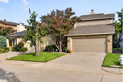 2851 Ursa Circle, Garland, TX 75044 - Photo 3