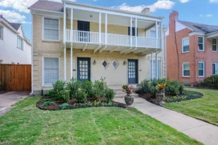 3117 Mockingbird Ln, Highland Park, TX 75205 - Photo 1