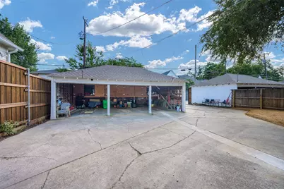 3117 Mockingbird Lane, Highland Park, TX 75205 - Photo 27