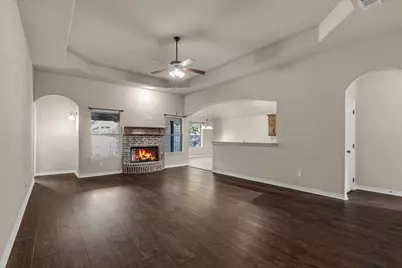 1207 Butterfield Street, Bridgeport, TX 76426 - Photo 5